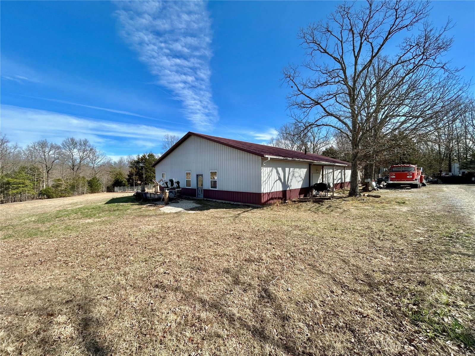 Residential for sale – 45463  Highway 72   Salem, MO