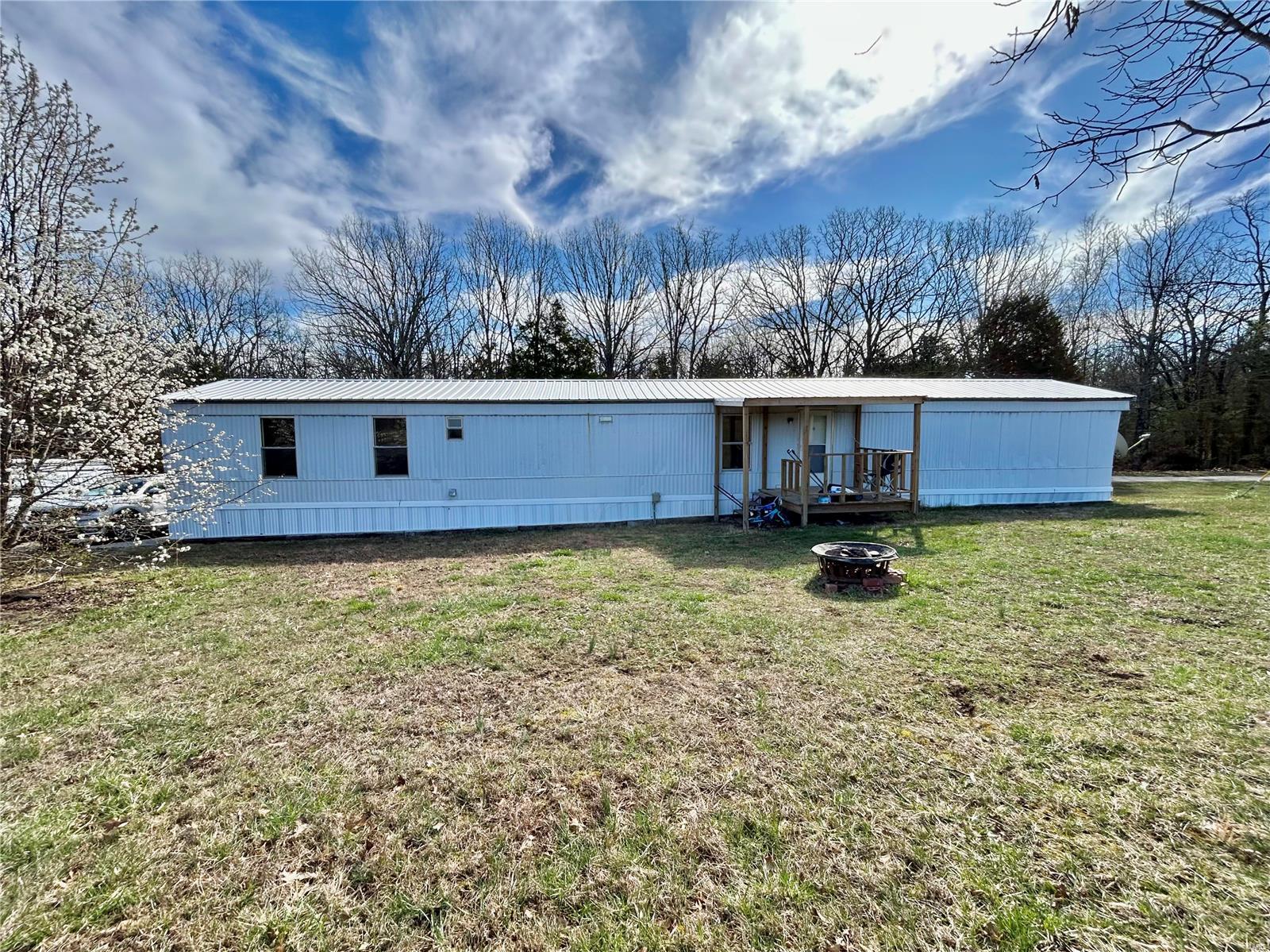 Residential for sale – 45463  Highway 72   Salem, MO