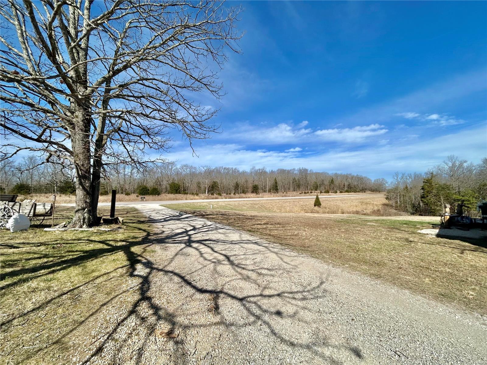 Residential for sale – 45463  Highway 72   Salem, MO