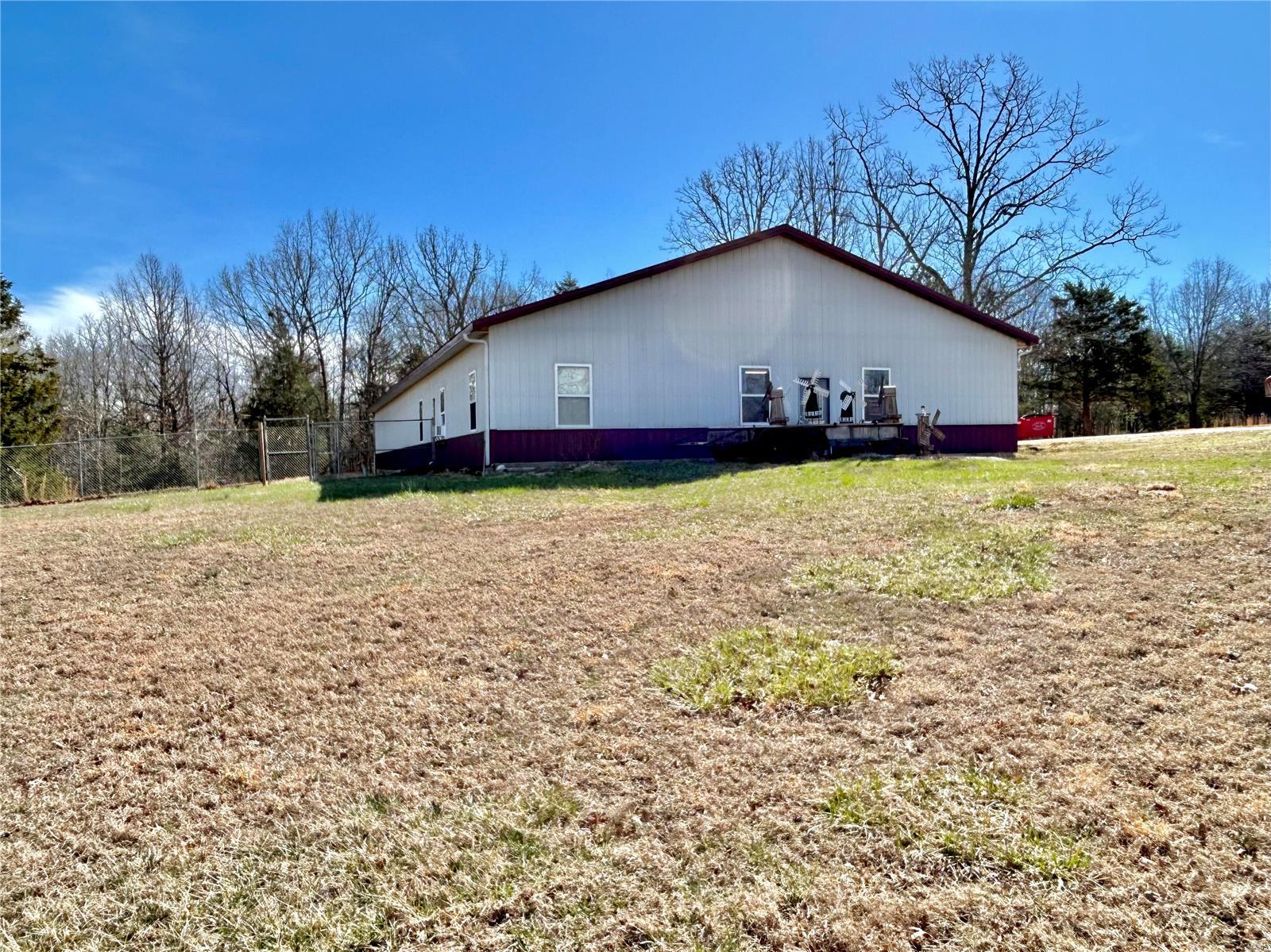 Residential for sale – 45463  Highway 72   Salem, MO