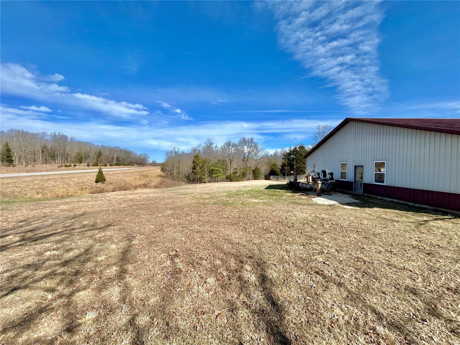 Residential for sale – 45463  Highway 72   Salem, MO