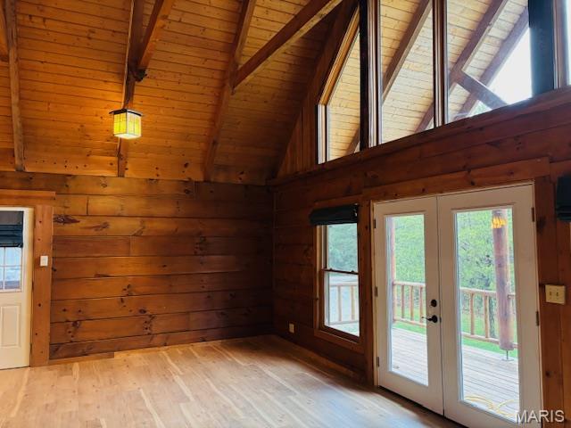 Photo 34 - Residential for sale – 19125  County Road 1220   St James, MO