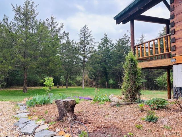 Photo 7 - Residential for sale – 19125  County Road 1220   St James, MO