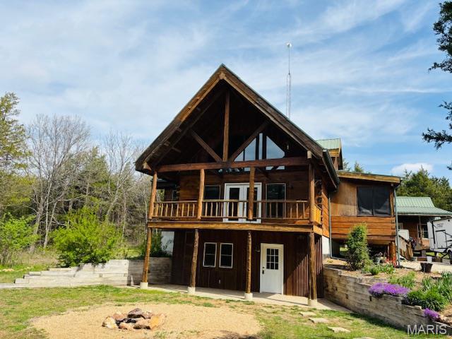 Photo 3 - Residential for sale – 19125  County Road 1220   St James, MO