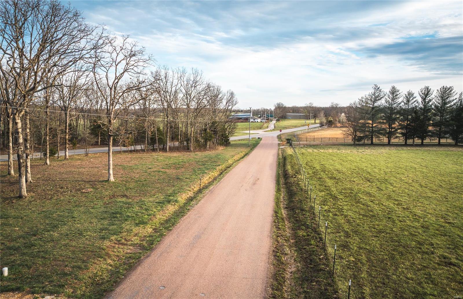 Photo 2 - Land for sale – 0  County Road 1130   St James, MO