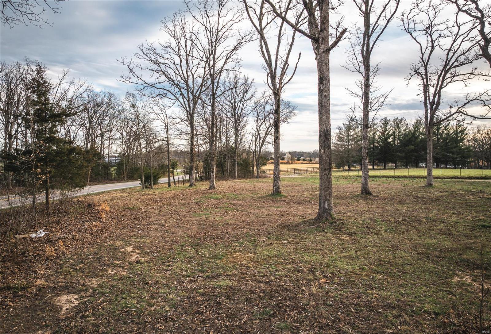 Photo 4 - Land for sale – 0  County Road 1130   St James, MO