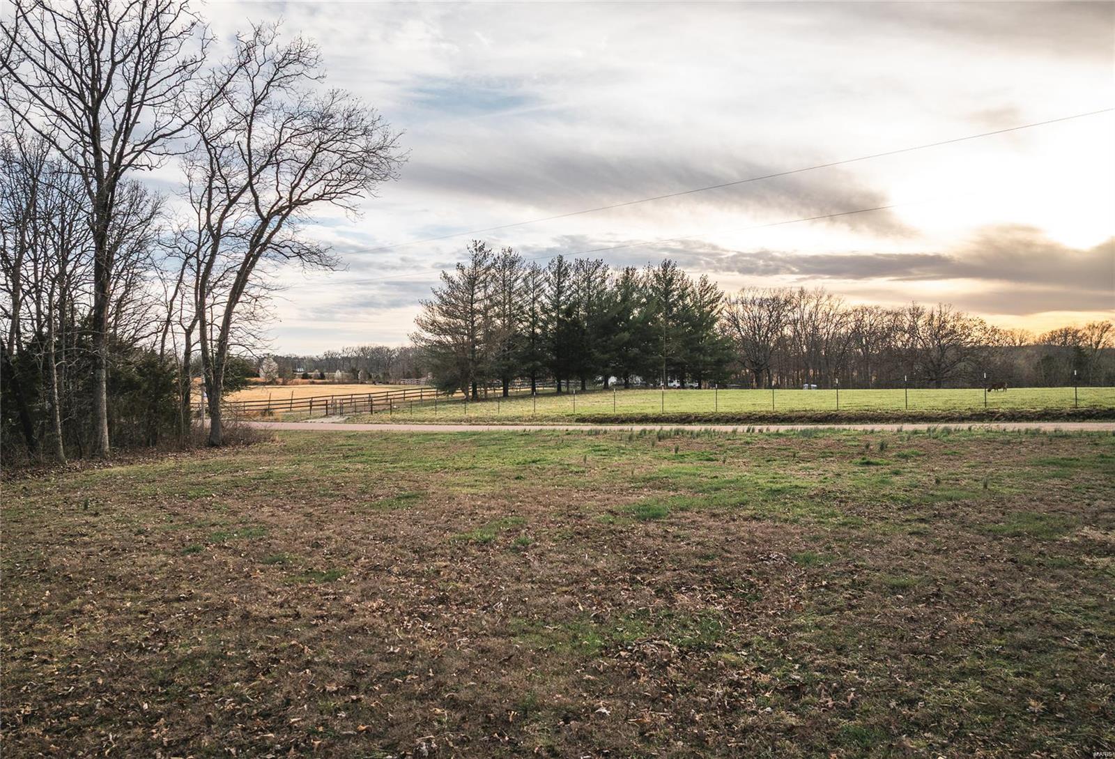 Photo 5 - Land for sale – 0  County Road 1130   St James, MO