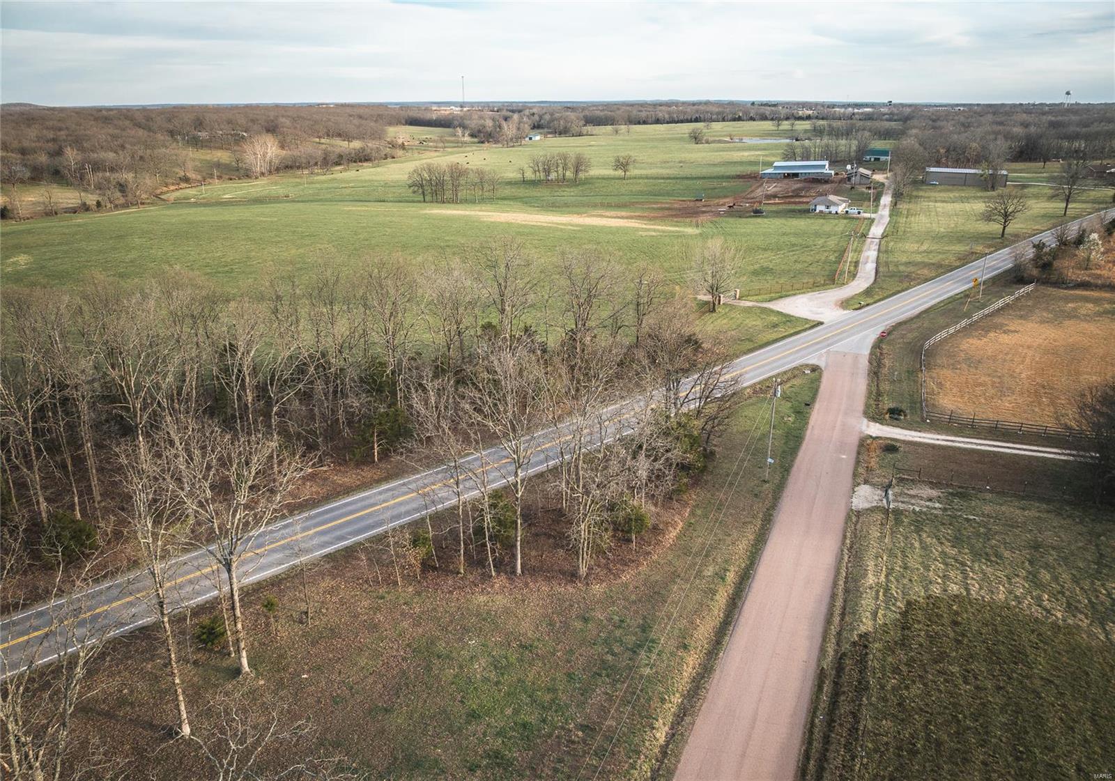 Land for sale – 0  County Road 1130   St James, MO