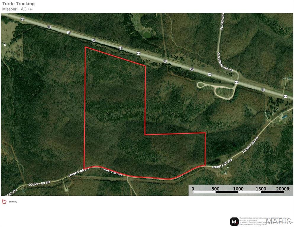 Photo 4 - Farm for sale – 0  Maries Road 519   Vienna, MO