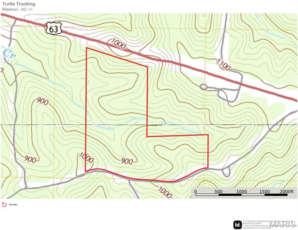 Photo 5 - Farm for sale – 0  Maries Road 519   Vienna, MO