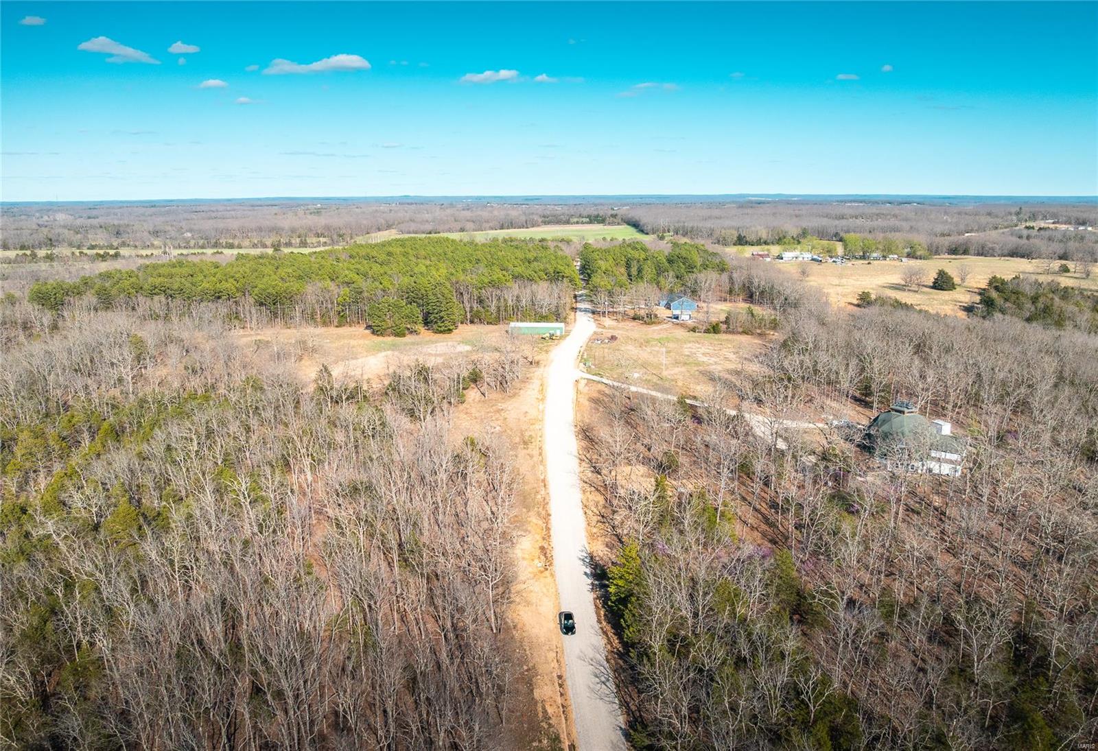 Photo 3 - Land for sale – 0  Private Drive 5294   Rolla, MO