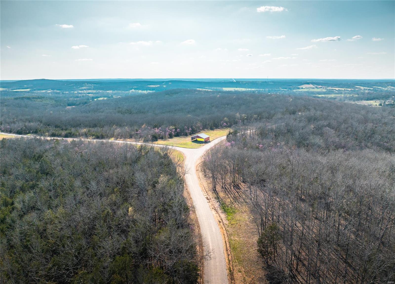 Land for sale – 0  Private Drive 5294   Rolla, MO
