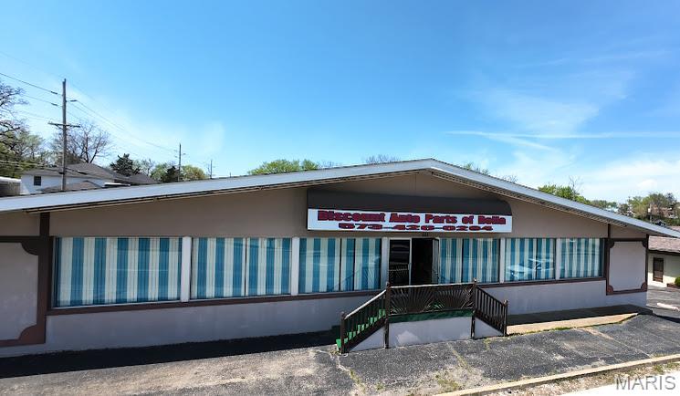 Photo 5 - Commercial Sale for sale – 101 N Bishop   Rolla, MO