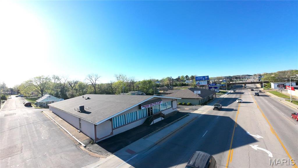 Photo 6 - Commercial Sale for sale – 101 N Bishop   Rolla, MO