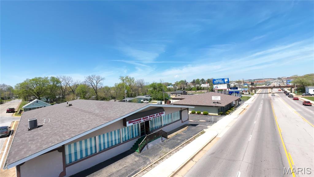 Photo 8 - Commercial Sale for sale – 101 N Bishop   Rolla, MO