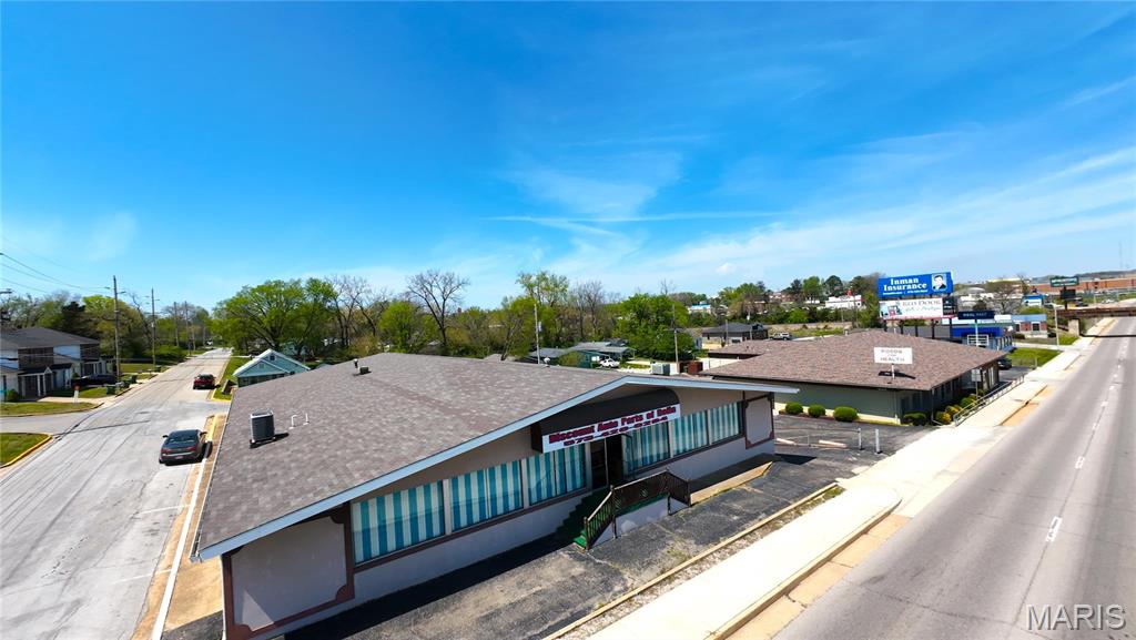 Photo 3 - Commercial Sale for sale – 101 N Bishop   Rolla, MO