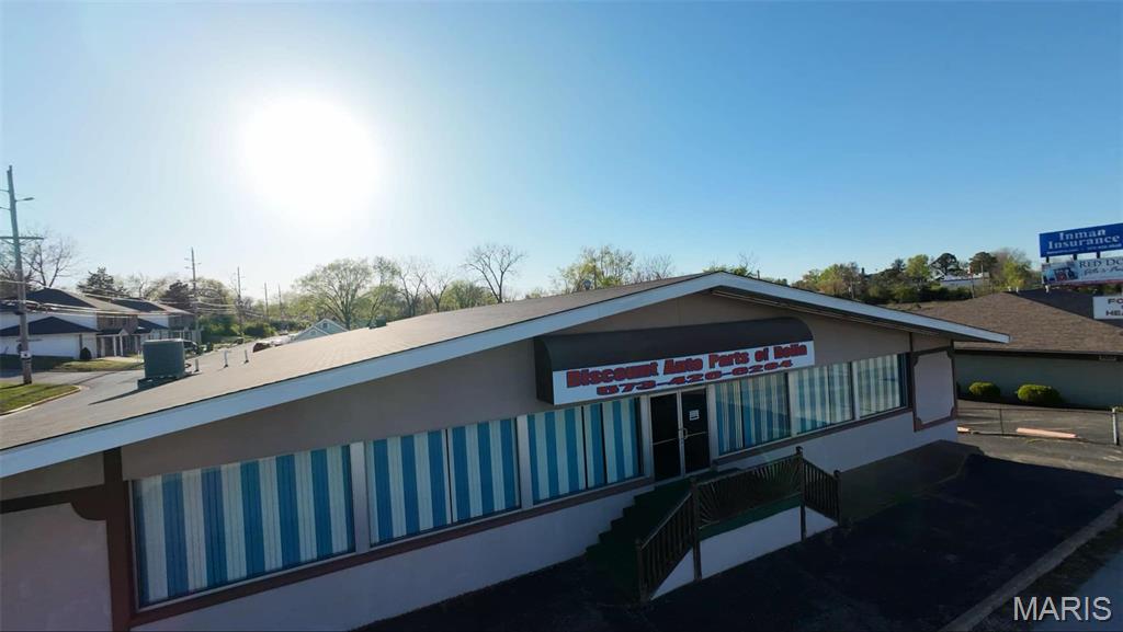 Photo 7 - Commercial Sale for sale – 101 N Bishop   Rolla, MO