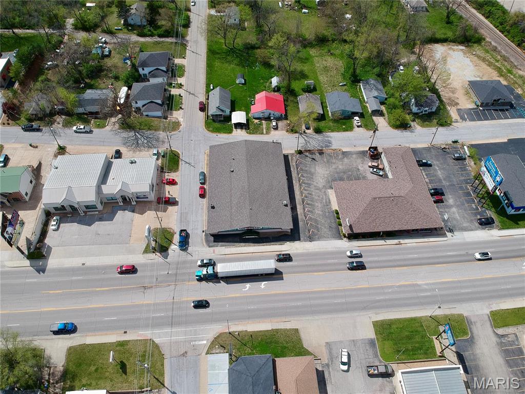 Photo 4 - Commercial Sale for sale – 101 N Bishop   Rolla, MO