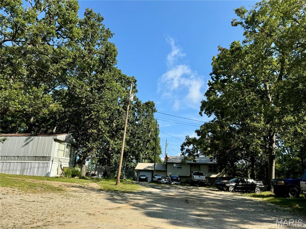 Photo 2 - Residential Income for sale – 12601  Old Highway 66   Rolla, MO