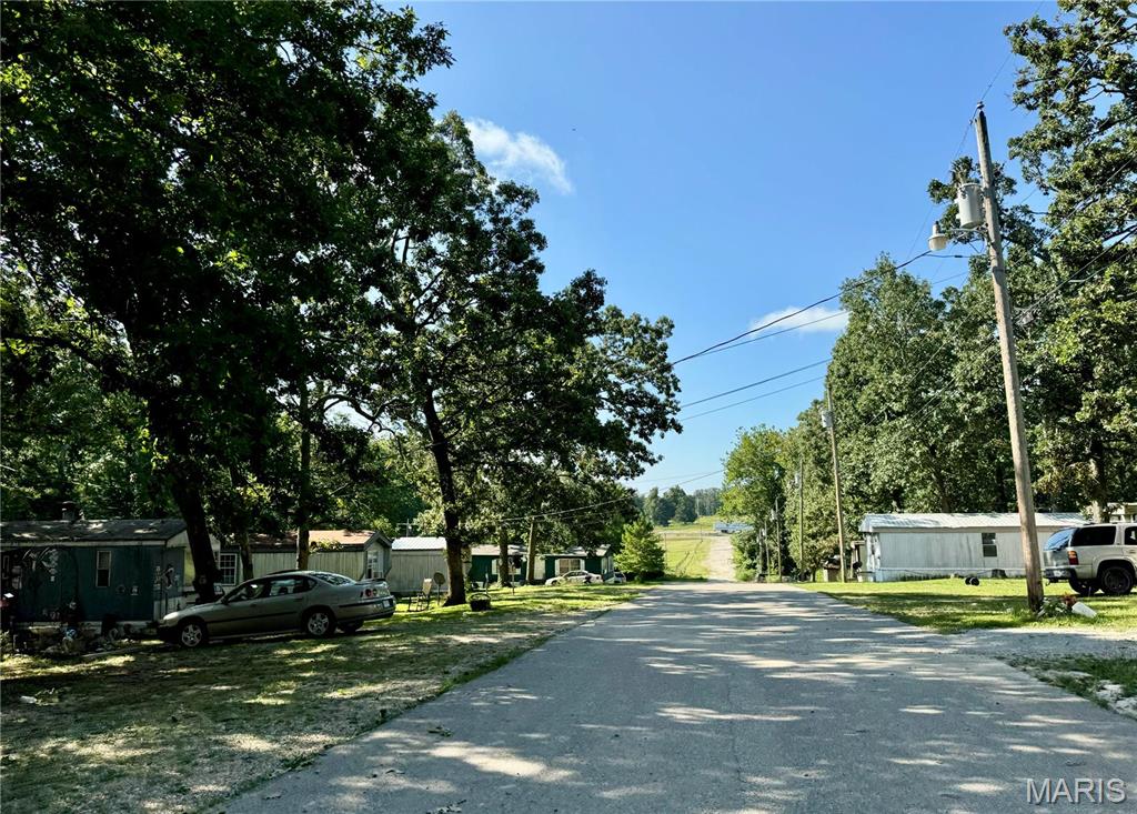 Residential Income for sale – 12601  Old Highway 66   Rolla, MO