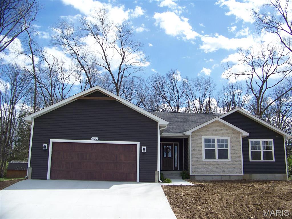 Photo 2 - Residential for sale – 622  Scottsvale Drive  Rolla, MO
