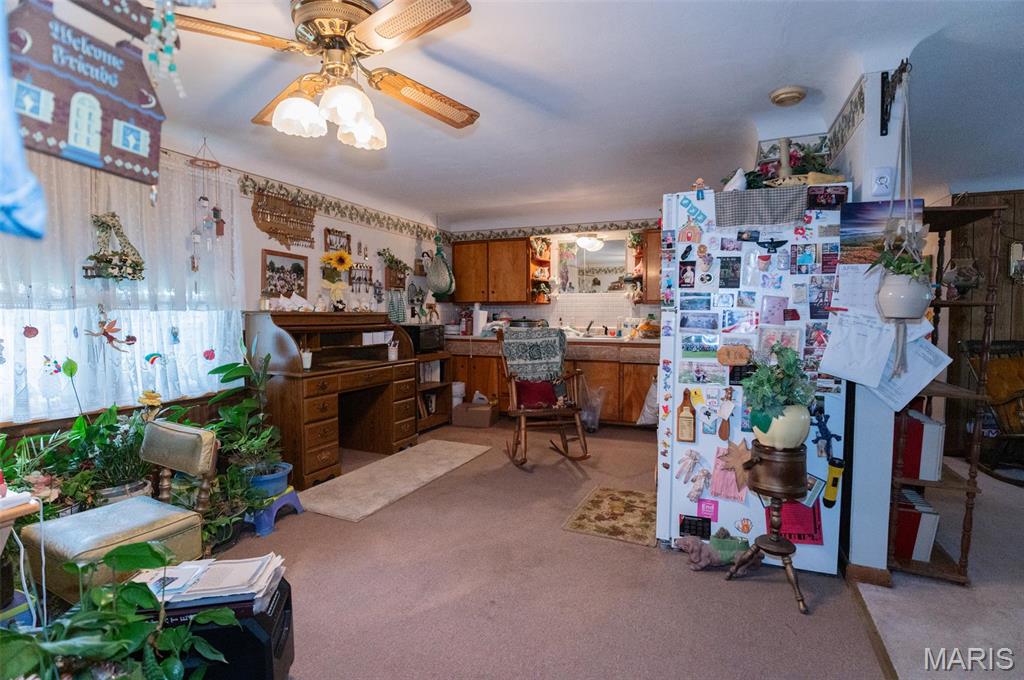 Photo 14 - Residential for sale – 703 W Parkview Drive  Belle, MO