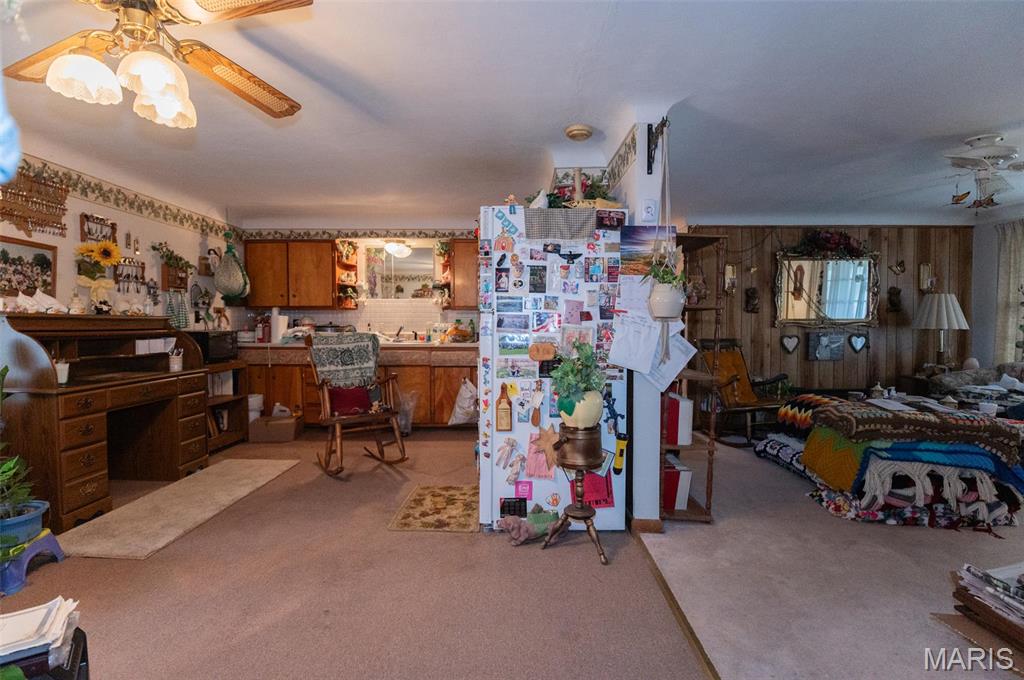 Photo 13 - Residential for sale – 703 W Parkview Drive  Belle, MO