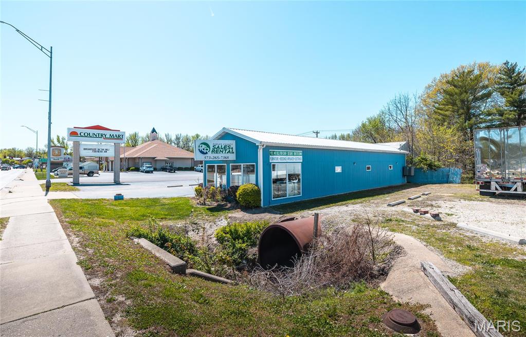 Photo 26 - Commercial Sale for sale – 327 N Jefferson Street  St James, MO