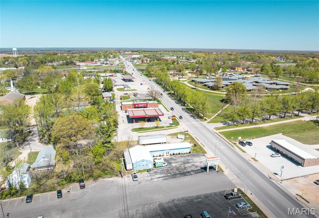 Photo 4 - Commercial Sale for sale – 327 N Jefferson Street  St James, MO