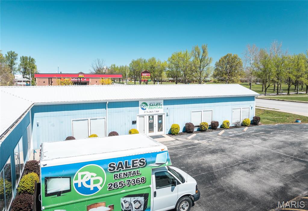 Commercial Sale for sale – 327 N Jefferson Street  St James, MO