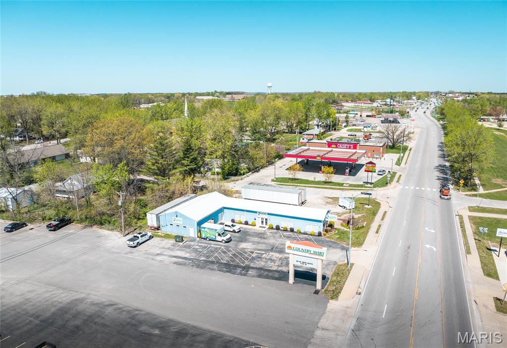 Photo 3 - Commercial Sale for sale – 327 N Jefferson Street  St James, MO