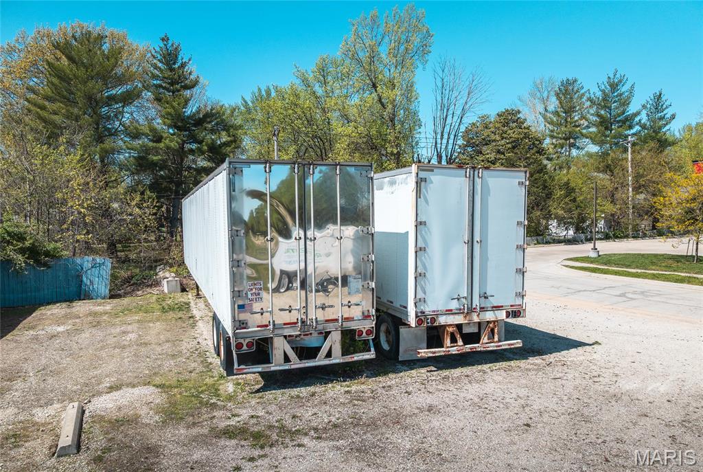 Photo 9 - Commercial Sale for sale – 327 N Jefferson Street  St James, MO