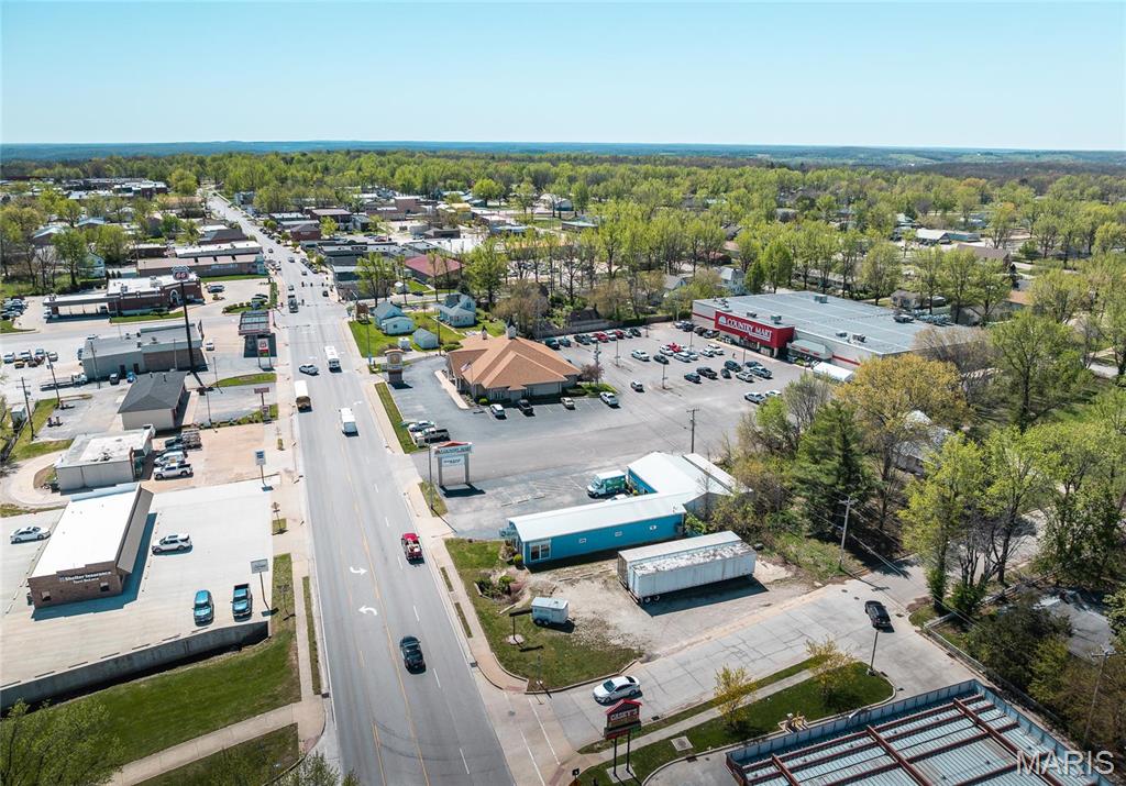 Photo 6 - Commercial Sale for sale – 327 N Jefferson Street  St James, MO