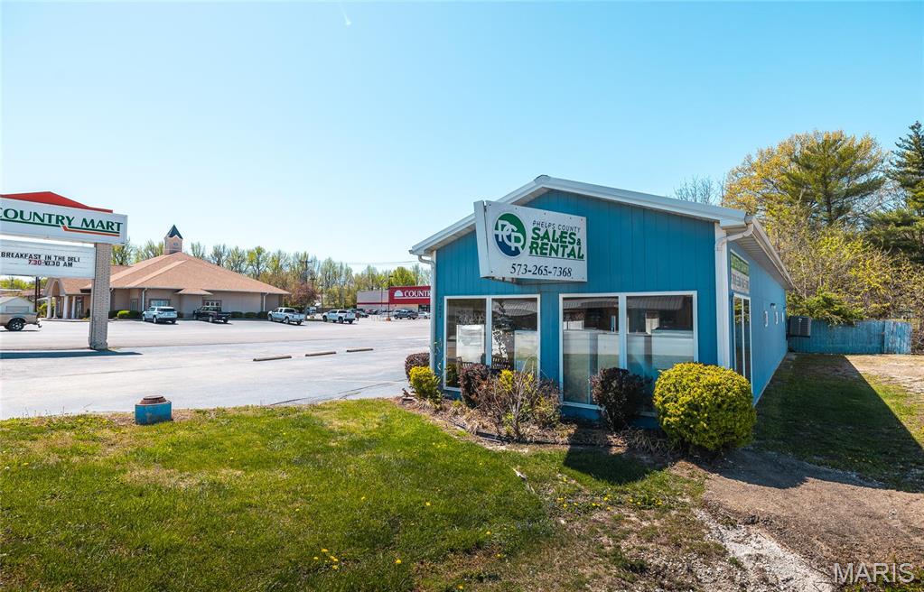 Photo 27 - Commercial Sale for sale – 327 N Jefferson Street  St James, MO
