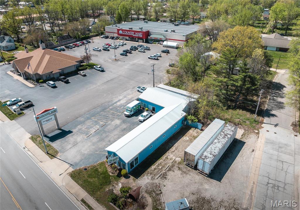 Photo 5 - Commercial Sale for sale – 327 N Jefferson Street  St James, MO