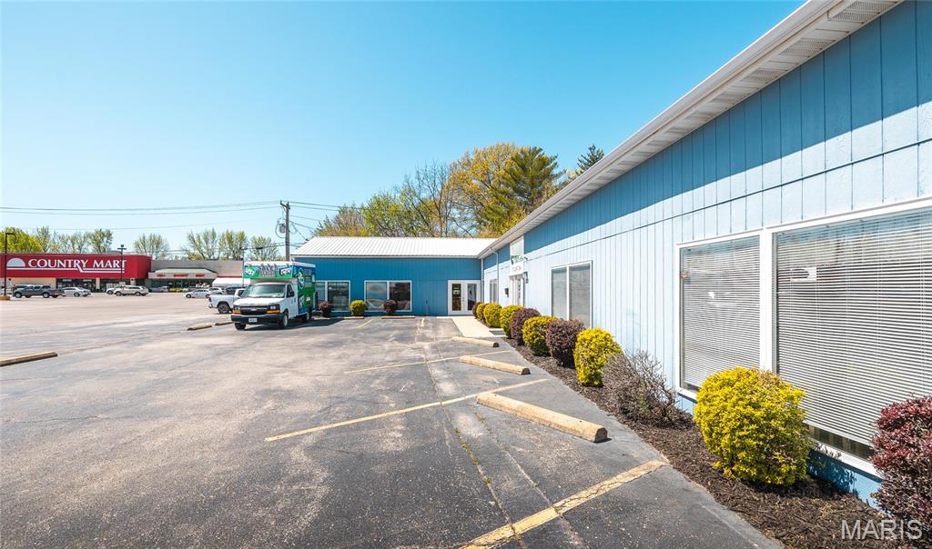 Photo 28 - Commercial Sale for sale – 327 N Jefferson Street  St James, MO
