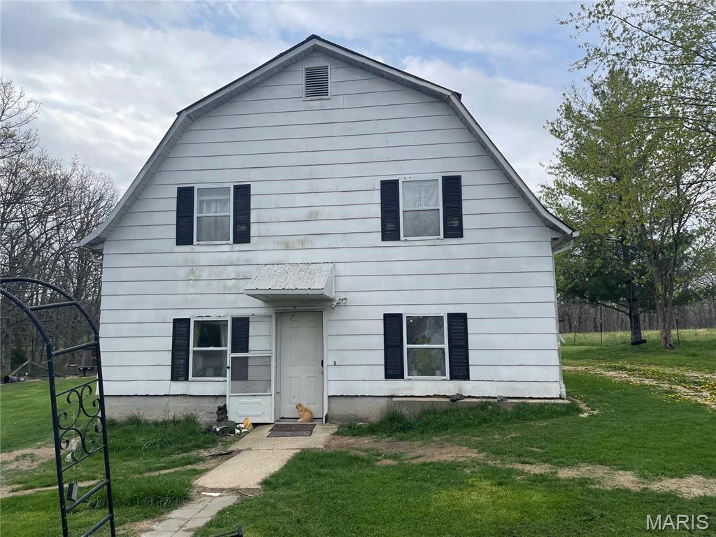 Residential for sale – 101  County Road 5170   Salem, MO