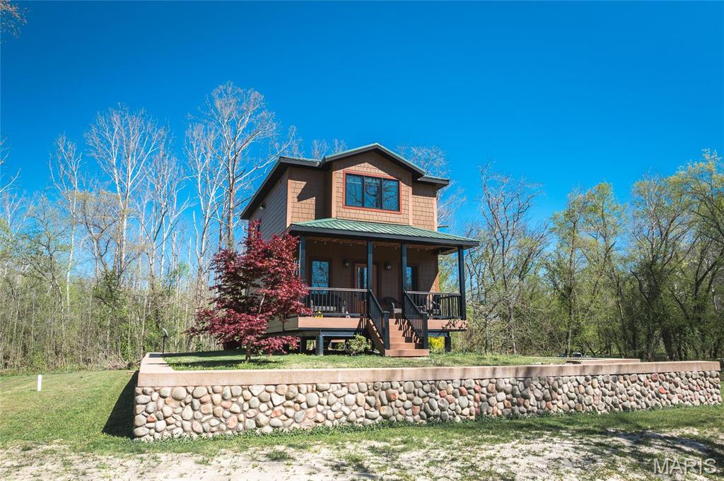 Photo 2 - Residential for sale – 12715  State Route T   Newburg, MO