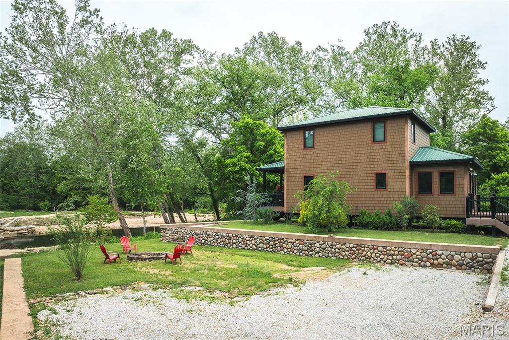Photo 8 - Residential for sale – 12715  State Route T   Newburg, MO