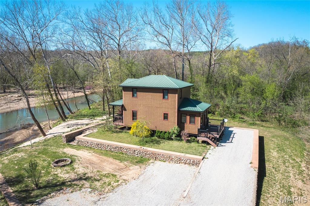 Photo 7 - Residential for sale – 12715  State Route T   Newburg, MO
