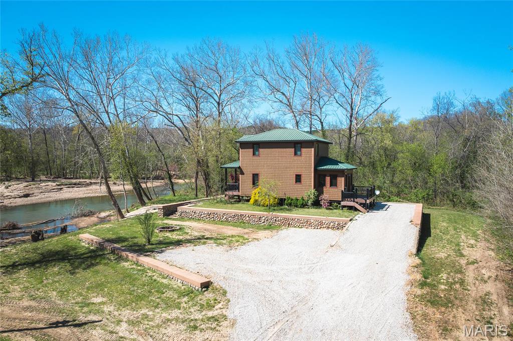 Photo 6 - Residential for sale – 12715  State Route T   Newburg, MO