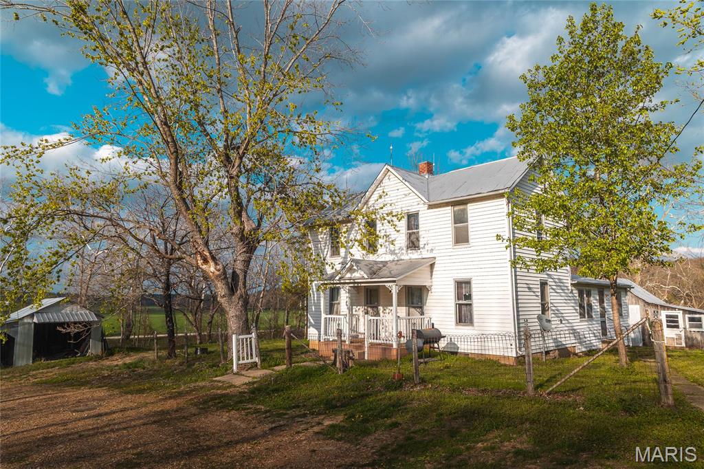Photo 21 - Farm for sale – 32271  Maries Road 213   Vienna, MO
