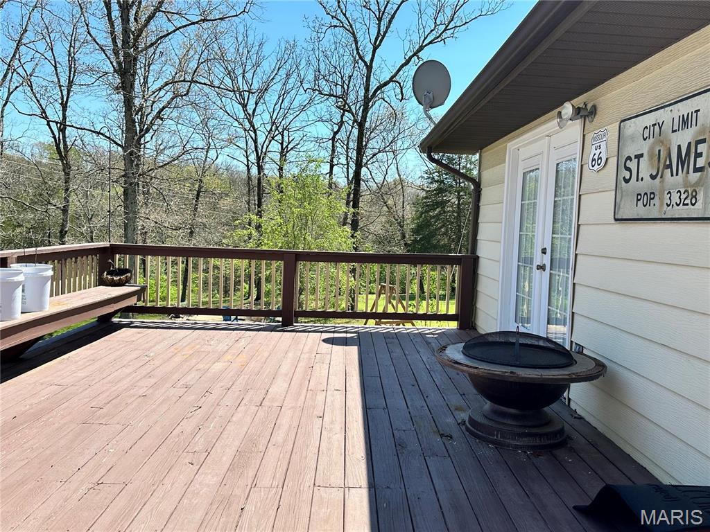 Photo 8 - Residential for sale – 34  Kathryn Drive  St James, MO