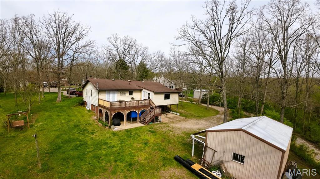 Photo 21 - Residential for sale – 34  Kathryn Drive  St James, MO