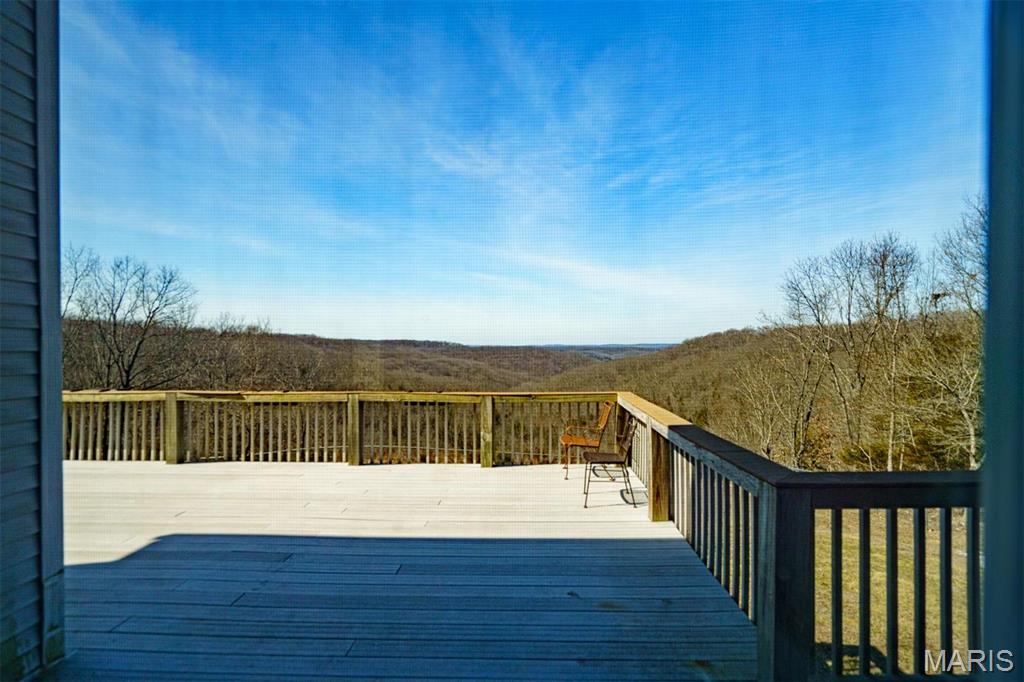 Photo 4 - Residential for sale – 11501  County Road 8490   Newburg, MO