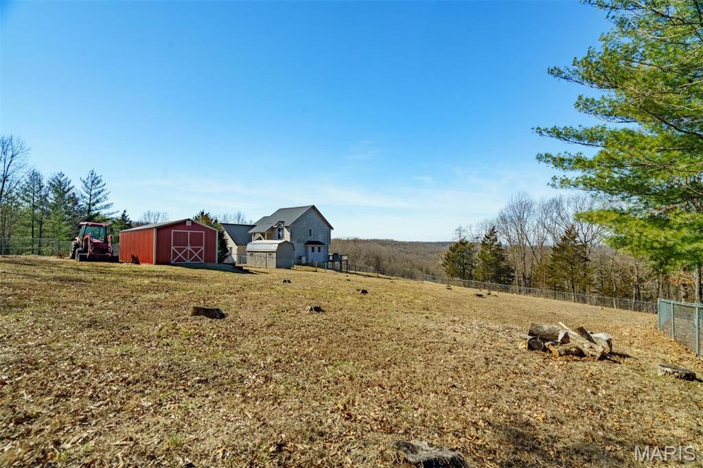 Photo 63 - Residential for sale – 11501  County Road 8490   Newburg, MO