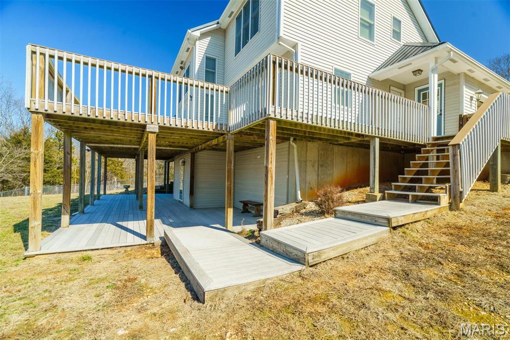 Photo 54 - Residential for sale – 11501  County Road 8490   Newburg, MO