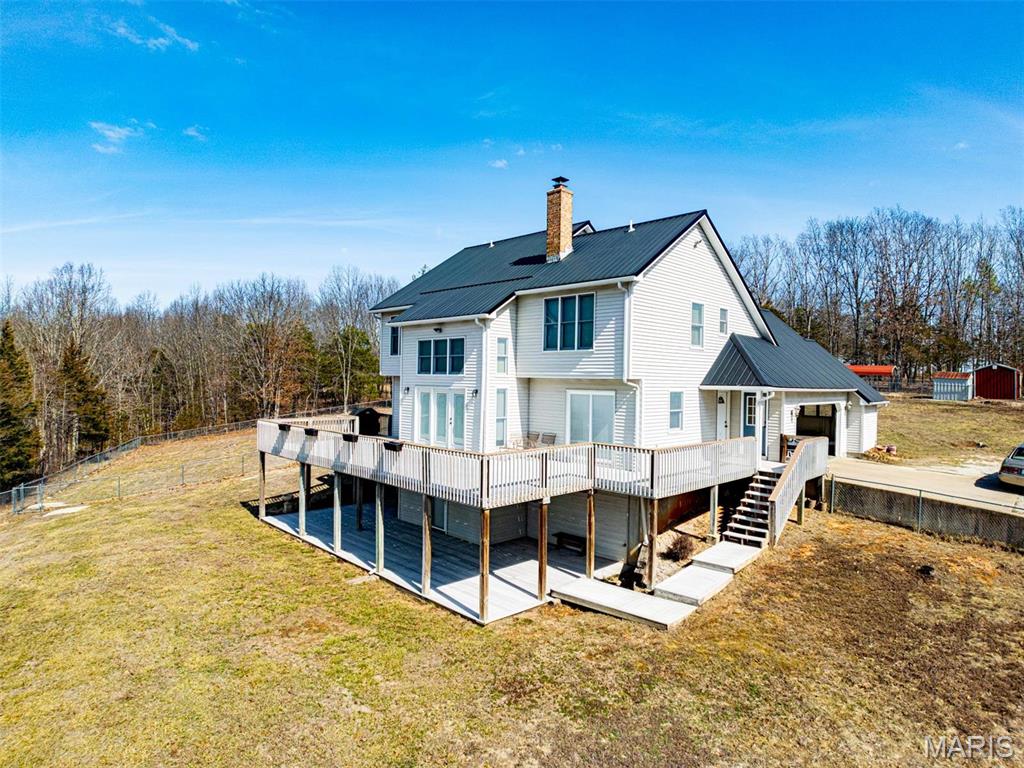 Photo 46 - Residential for sale – 11501  County Road 8490   Newburg, MO