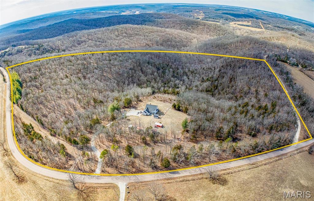 Photo 47 - Residential for sale – 11501  County Road 8490   Newburg, MO