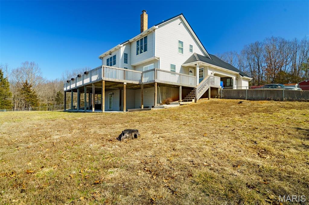 Photo 3 - Residential for sale – 11501  County Road 8490   Newburg, MO